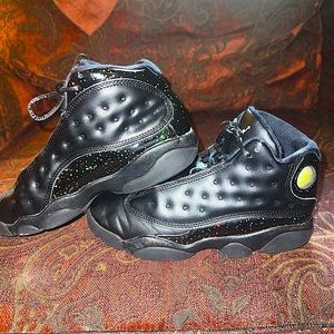 Boys Jordan Shoes
